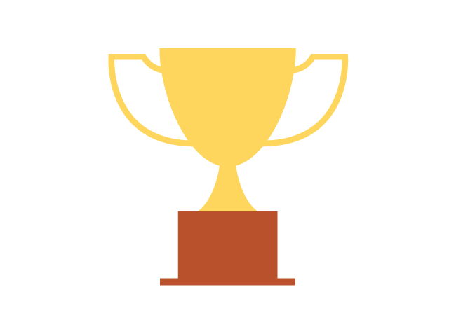 free clipart images trophy - photo #23